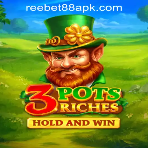 Experience the Excitement of 3potsRiches: A Thrilling Journey into Luck and Strategy