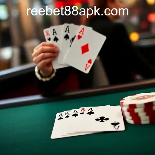 Exploring the World of Blackjack: A Comprehensive Guide