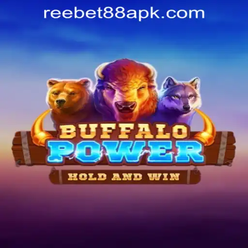 BuffaloPower: A Thrilling Journey Into the Heart of Adventure