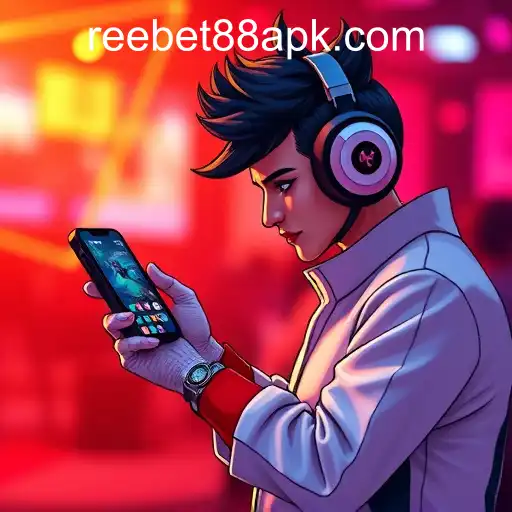 Exclusive Events and the Growing Popularity of Reebet88 Download APK