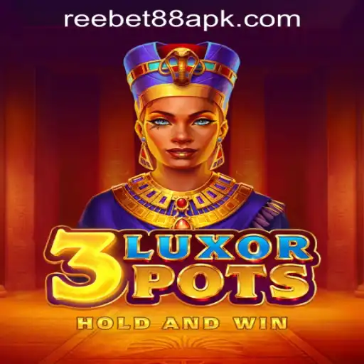 Unveiling the Mysteries of 3LuxorPots: A Comprehensive Guide
