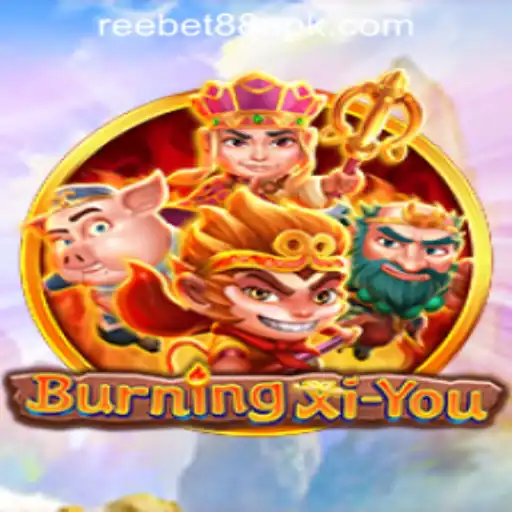 Unleashing the Adventure in BurningXiYou: A Look Into the Digital Odyssey