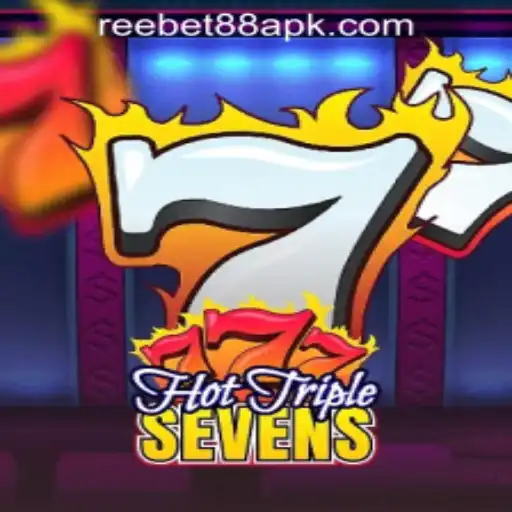 Explore the Thrills of HotTripleSevens: Dive into the Exciting World of Online Slots