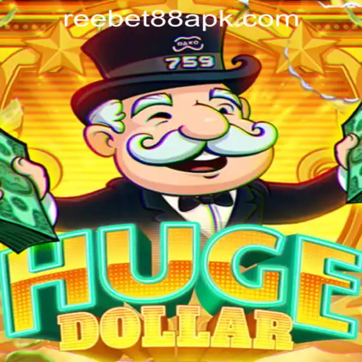 Exploring HugeDollar: A New Era in Gaming with Reebet88