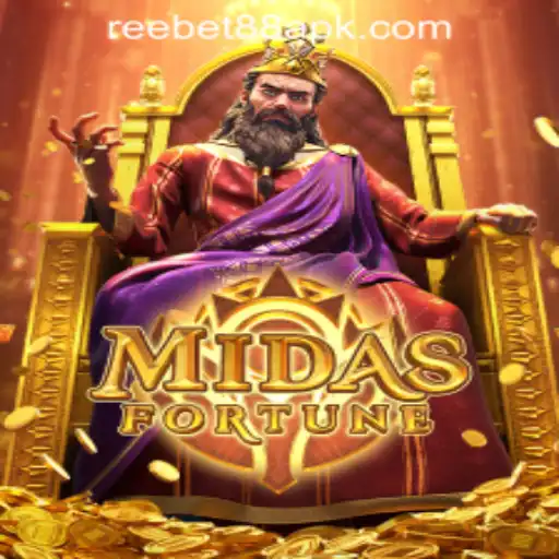 Exploring the Allure of MidasFortune and the Rise of Reebet88 Download APK