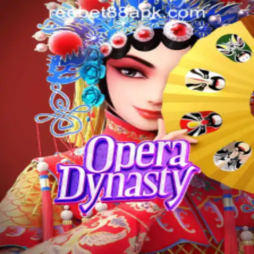 OperaDynasty: A Thrilling Journey into the World of Theater and Gambling