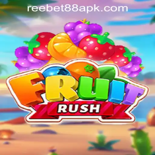 Exploring the Thrills of FruitRush and the Reebet88 APK Connection