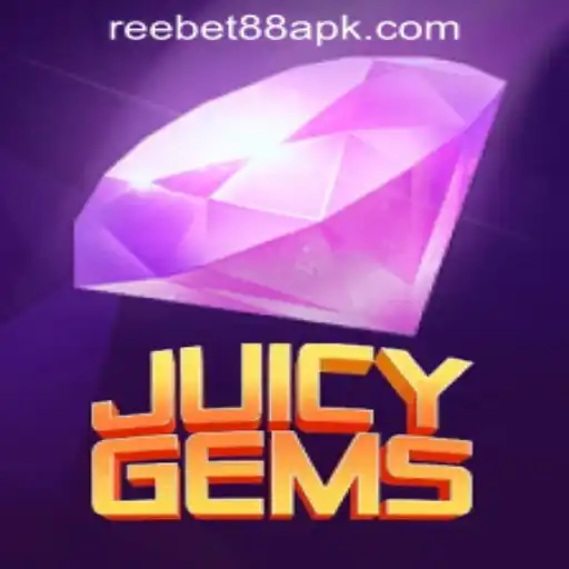JuicyGems: Delve into the Sparkling World