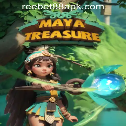 Discover the Excitement of MayaTreasure and the Reebet88 Download APK