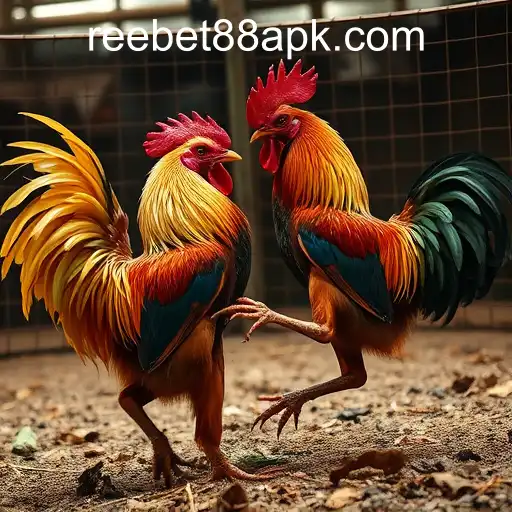 The Digital Revolution of Sabong Games: Understanding Reebet88